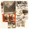 Image 1 : Yosemite Photos and Letter Opener