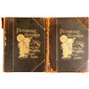 Image 1 : Picturesque California, 2 Volumes