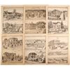 Image 2 : W. T. Galloway Lithographs