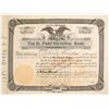 Image 1 : El Paso National Bank Stock