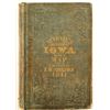 Image 1 : Sketches of Iowa or, The Emigrant's Guide