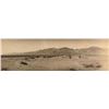 Image 2 : Two Early Extremely Rare Panoramas of the Naval Ammunition Depot in Hawthorne, NV (Hugh Shamberger)