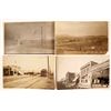 Image 1 : Four Sparks, Nevada Real Photo Postcards
