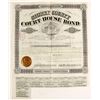 Image 1 : Story County Court House Bond
