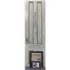 Image 1 : Territorial Enterprise Marked Door, c 1870's
