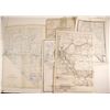 Image 1 : Five Nevada Maps