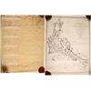 Image 1 : Maps Based off of the Central Pacific Railroad (2)