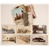 Image 1 : Remainder of Nevada Postcard lot