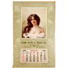 Image 1 : Park Bank & Trust Co Wall Calendar