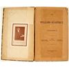 Image 1 : Book Williams Quarterly, Volume V.