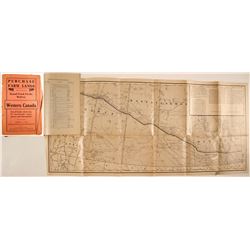 Western Canada Farm Lands Purchase Booklet