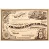 Image 1 : California Pacific Railroad