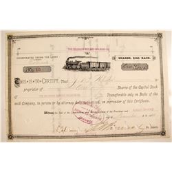 Colorado Midland Railroad Co.
