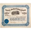 Image 1 : Fairmont & Northern Traction Company