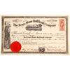 Image 1 : Ferro Monte Rail Road Company stock