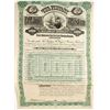 Image 1 : Findlay, Ft Wayne & Western First Mortgage Gold Bond