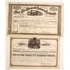 Image 1 : Flint & Pere Marquette Railroad Company