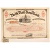Image 1 : Pacific Rail Road Bond