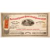 Image 1 : Railroad Avenue Homestead Assoc.  stock