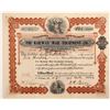Image 1 : Railway Mail Equipment Co  stock