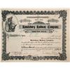Image 1 : Randsburg Railway Co stock