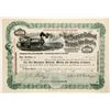 Image 1 : Red Mountain Railroad Mining & Smelting Co  Stock