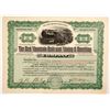 Image 1 : Red Mountain Railroad Mining & Smelting Co  Stock