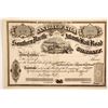 Image 1 : San Diego and Gila Southern Pacific and Atlantic Railroad Co stock