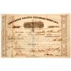Image 1 : Southern Pacific Railroad Co. stock