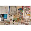 Image 1 : Worldwide Stamp and Cover Collection