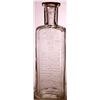 Image 1 : Red Jacket Michigan Drug Bottle