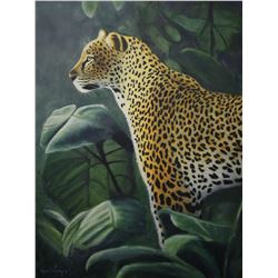 Ryan Perry Original Artwork