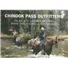 Image 1 : Day Ride with Chinook Pass Outfitters