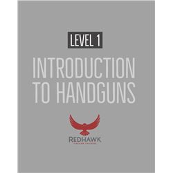 Handgun Course