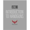 Image 1 : Handgun Course