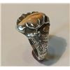 Image 1 : Men's Elk Ivory Ring