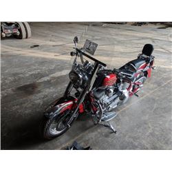 2005 HARLEY DAVIDSON SCREAMING EAGLE 103