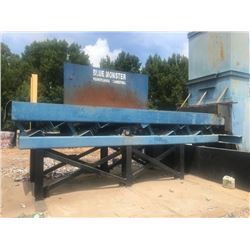 PENNSYLVANIA HAMMERMILL RECYCLING CENTER