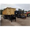 Image 2 : 30 ROLL OFF TRAILER