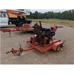 2006  DITCH WITCH