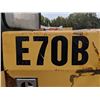 Image 11 : CATERPILLAR E70B