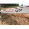 Image 3 : SIMON MP95 MAN LIFT