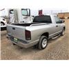 Image 3 : 2002 DODGE 1500 SLT