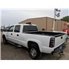Image 2 : 2004 CHEVROLET 2500HD