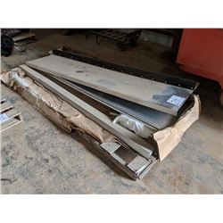 ALUMINUM SHEETS