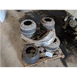 MISC TRUCK PARTS