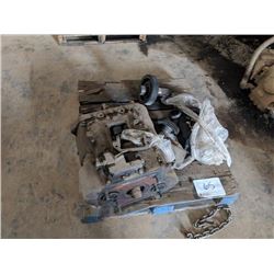 EATON FULLER ROAD RANGER TRANS