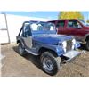 Image 2 : 1966 WILLY'S JEEP 4X4