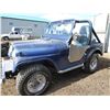 Image 4 : 1966 WILLY'S JEEP 4X4