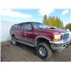 Image 2 : 2000 FORD EXCURSION LIMITED